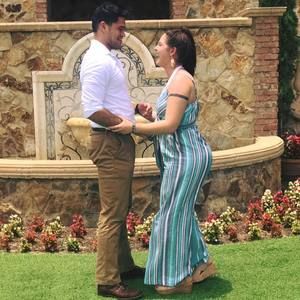 Meet your Posher, Josh